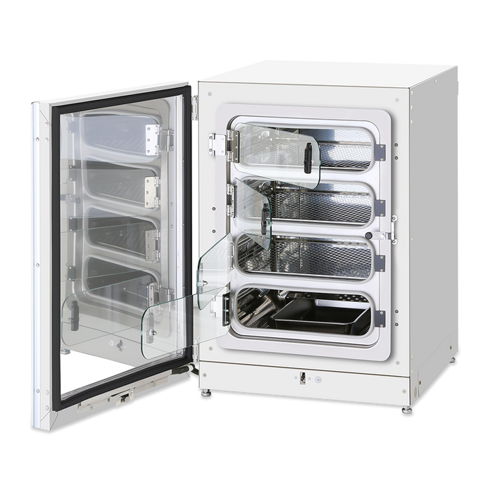 PHCbi - MCO-170MP-PA - Cell-IQ 5.7 Cu. Ft. Multigas CO2/O2 Incubator