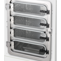 PHCbi - MCO-170MP-PA - Cell-IQ 5.7 Cu. Ft. Multigas CO2/O2 Incubator