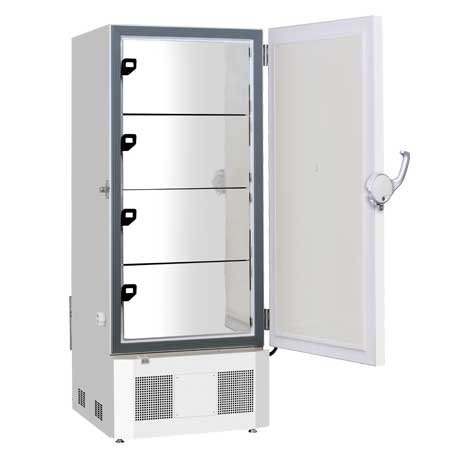 PHCbi - MDF-5ID4-PW - Inner Door Kit with 4 Smaller Doors