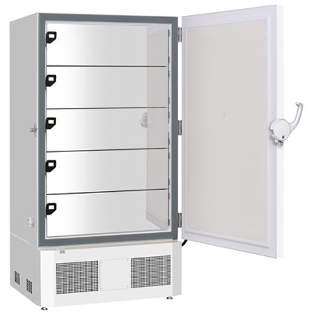 PHCbi - MDF-7ID5-PW - Inner Door Kit with 5 Smaller Doors