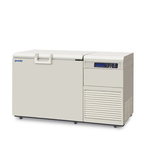 PHCbi - MDF-C2156VANC-PA - VIP Plus 8.2 Cu. Ft. -150°C Cryogenic Freezer