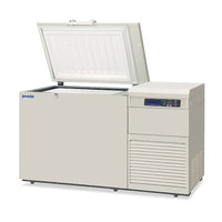PHCbi - MDF-C2156VANC-PA - VIP Plus 8.2 Cu. Ft. -150°C Cryogenic Freezer