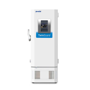 PHCbi - MDF-DU302VX-PA - TwinGuard -86°C Ultra Low Temperature Upright Lab Freezer