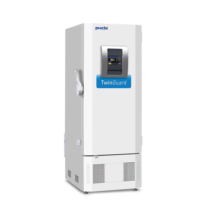 PHCbi - MDF-DU302VX-PA - TwinGuard -86°C Ultra Low Temperature Upright Lab Freezer