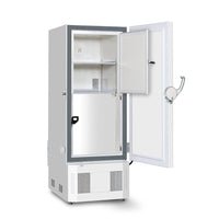 PHCbi - MDF-DU302VX-PA - TwinGuard -86°C Ultra Low Temperature Upright Lab Freezer