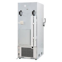 PHCbi - MDF-DU303VXH-PA - TwinGuard Natural Refrigerants -86°C Dual Cool Ultra-Low Temperature Freezer 220V