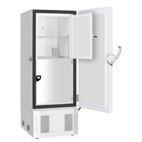 PHCbi - MDF-DU303VXH-PA - TwinGuard Natural Refrigerants -86°C Dual Cool Ultra-Low Temperature Freezer 220V