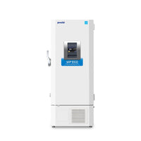 PHCbi - MDF-DUVH-PA - VIP ECO Natural Refrigerant -86°C Upright Freezer