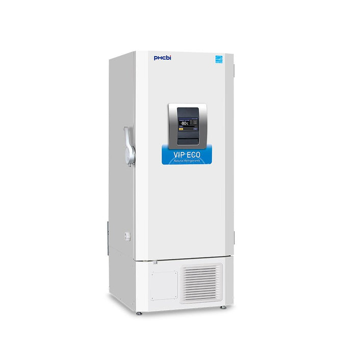 PHCbi - MDF-DUVH-PA - VIP ECO Natural Refrigerant -86°C Upright Freezer