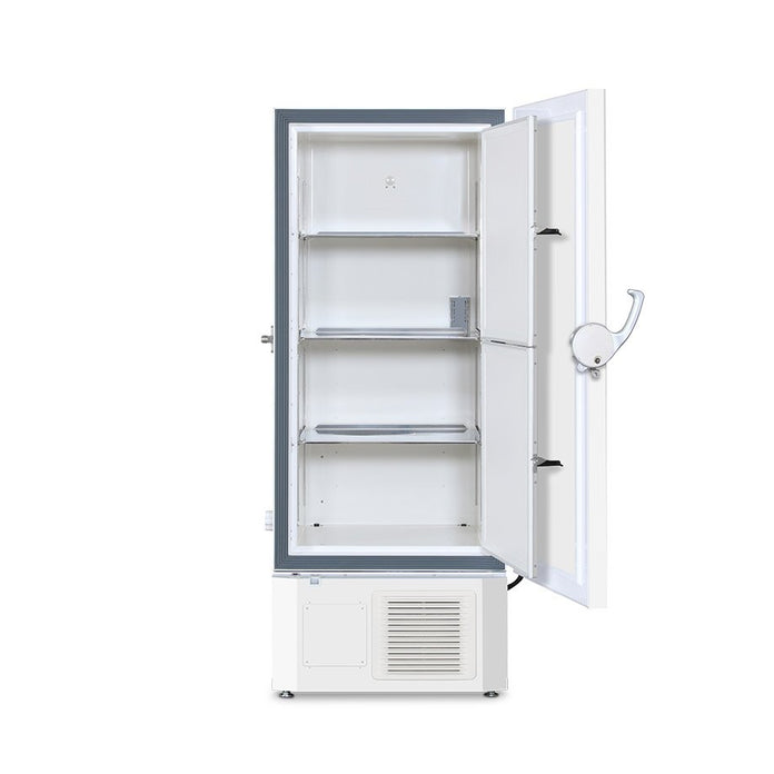 PHCbi - MDF-DU502VH-PA - VIP ECO Natural Refrigerant -86°C Upright Freezer