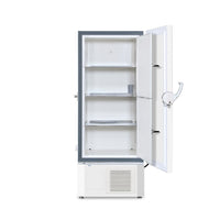 PHCbi - MDF-DUVH-PA - VIP ECO Natural Refrigerant -86°C Upright Freezer