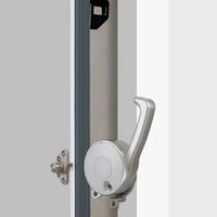 PHCbi - MDF-DUVH-PA - VIP ECO Natural Refrigerant -86°C Upright Freezer