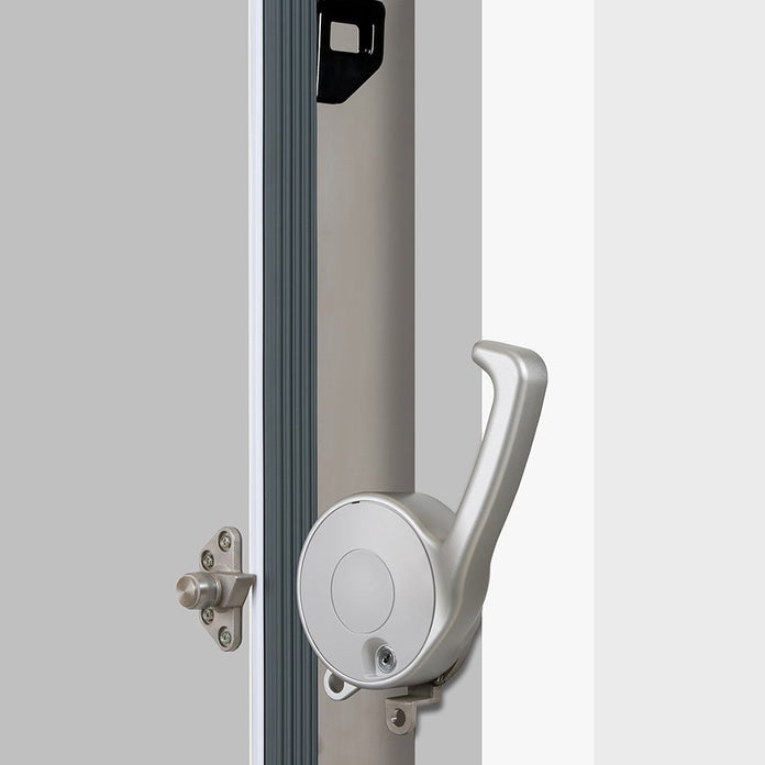 PHCbi - MDF-DUVH-PA - VIP ECO Natural Refrigerant -86°C Upright Freezer