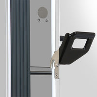 PHCbi - MDF-DUVH-PA - VIP ECO Natural Refrigerant -86°C Upright Freezer