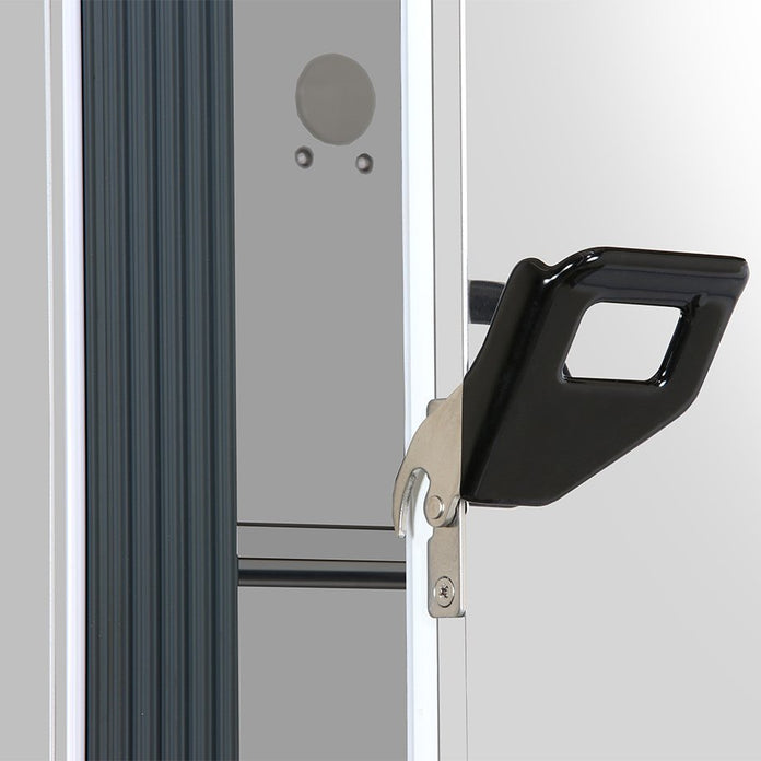 PHCbi - MDF-DU502VHA-PA - VIP ECO Natural Refrigerant -86°C Freezer 115V