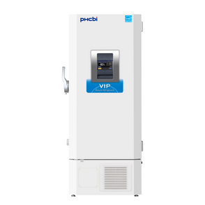 PHCbi - MDF-DU502VHA-PA - VIP Natural Refrigerants -86°C Freezer 115V