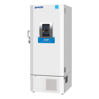 PHCbi - MDF-DU502VH-PA - VIP Natural Refrigerants -86°C Freezer 220V