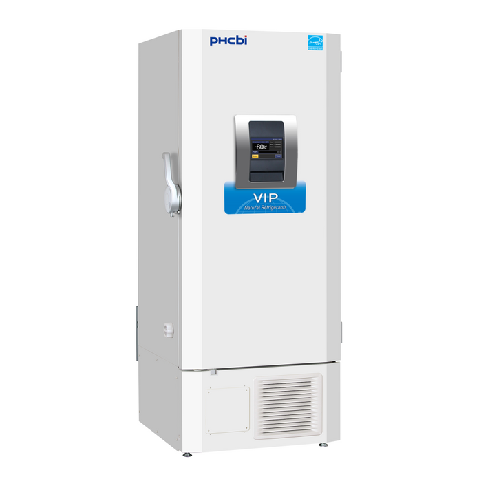 PHCbi - MDF-DU502VHA-PA - VIP Natural Refrigerants -86°C Freezer 115V