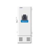 PHCbi - MDF-DU502VXC-PA - TwinGuard Series Ultra-Low Temperature Upright Freezer