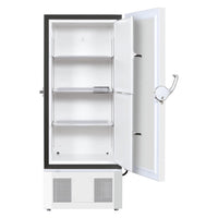 PHCbi - MDF-DU503VXHA-PA - TwinGuard Natural Refrigerants -86°C Ultra-Low Temperature Dual Voltage Freezer