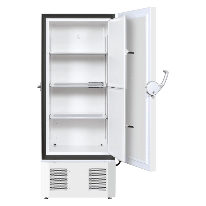 PHCbi - MDF-DUVXHA-PA - TwinGuard ECO Series Ultra-Low Temperature Upright Freezer