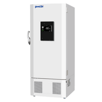 PHCbi - MDF-DU503VXHA-PA - TwinGuard ECO Ultra-Low Temperature Upright Freezer -86°C