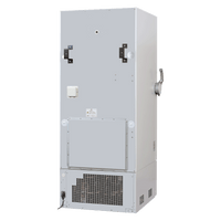 PHCbi - MDF-DU503VXHA-PA - TwinGuard ECO Ultra-Low Temperature Upright Freezer -86°C