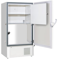 PHCbi - MDF-DU702VH-PA - VIP ECO Natural Refrigerant -86°C Upright Freezer