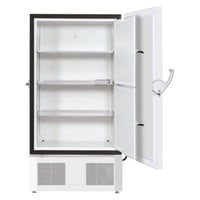 PHCbi - MDF-DU703VXHA-PA - TwinGuard Natural Refrigerants -86°C Ultra-Low Temperature Dual Voltage Freezer