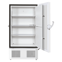 PHCbi - MDF-DU703VXHA-PA - TwinGuard ECO Ultra-Low Temperature Upright Freezer -86°C