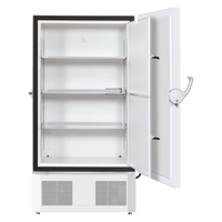 PHCbi - MDF-DUVXHA-PA - TwinGuard ECO Series Ultra-Low Temperature Upright Freezer
