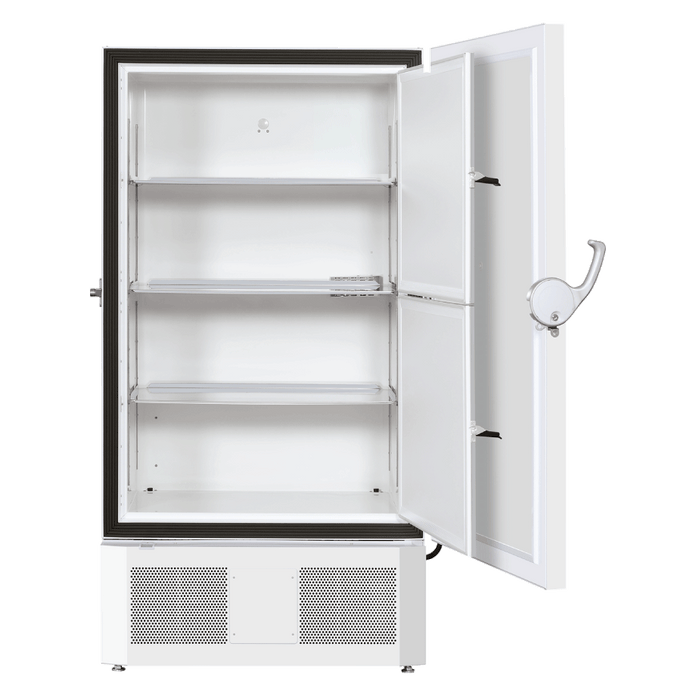 PHCbi - MDF-DUVXHA-PA - TwinGuard ECO Series Ultra-Low Temperature Upright Freezer