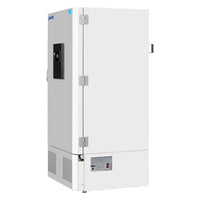PHCbi - MDF-DU703VXHA-PA - TwinGuard Natural Refrigerants -86°C Ultra-Low Temperature Dual Voltage Freezer