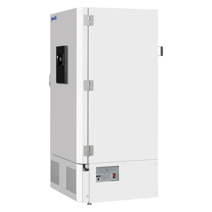 PHCbi - MDF-DUVXHA-PA - TwinGuard ECO Series Ultra-Low Temperature Upright Freezer