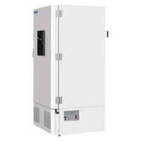 PHCbi - MDF-DUVXHA-PA - TwinGuard ECO Series Ultra-Low Temperature Upright Freezer