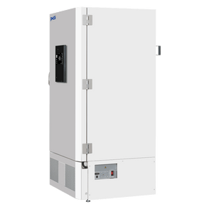 PHCbi - MDF-DUVXHA-PA - TwinGuard ECO Series Ultra-Low Temperature Upright Freezer