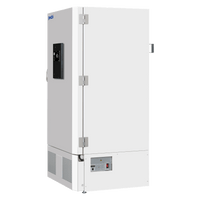PHCbi - MDF-DU703VXHA-PA - TwinGuard ECO Ultra-Low Temperature Upright Freezer -86°C