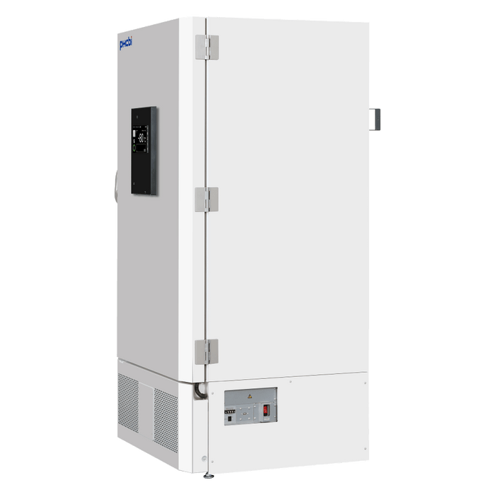 PHCbi - MDF-DU703VXHA-PA - TwinGuard ECO Ultra-Low Temperature Upright Freezer -86°C