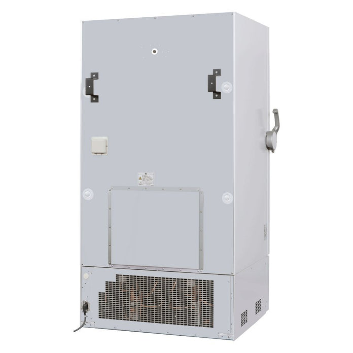 PHCbi - MDF-DU703VXHA-PA - TwinGuard Natural Refrigerants -86°C Ultra-Low Temperature Dual Voltage Freezer