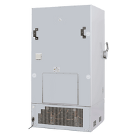 PHCbi - MDF-DUVXHA-PA - TwinGuard ECO Series Ultra-Low Temperature Upright Freezer