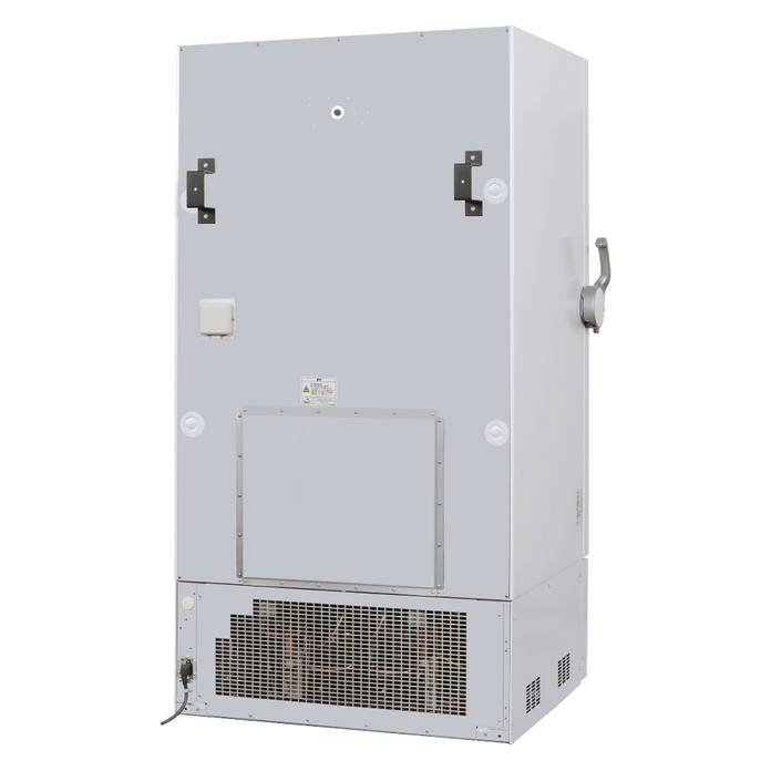 PHCbi - MDF-DU703VXHA-PA - TwinGuard ECO Ultra-Low Temperature Upright Freezer -86°C