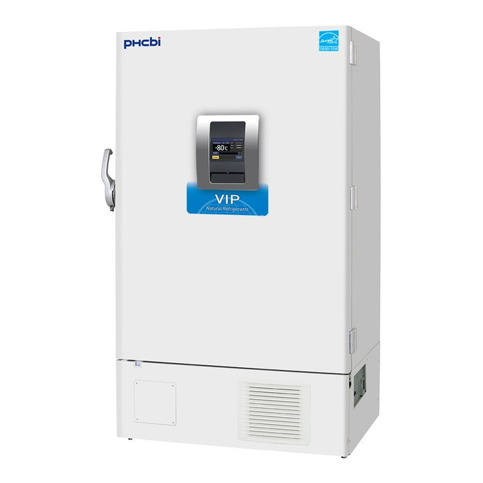 PHCbi - MDF-DU901VHA-PA - VIP Natural Refrigerants Large Volume -86°C Upright Ultra Low Freezer 115V