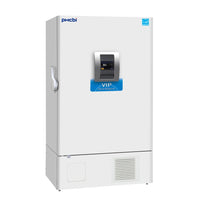 PHCbi - MDF-DU901VHA-PA - VIP Natural Refrigerants Large Volume -86°C Upright Ultra Low Freezer 115V