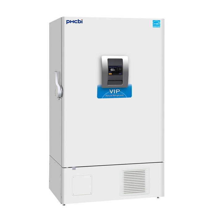 PHCbi - MDF-DU901VHA-PA - VIP Natural Refrigerants Large Volume -86°C Upright Ultra Low Freezer 115V