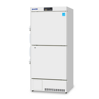 PHCbi - MDF-MUHL-PA - Biomedical ECO Freezer