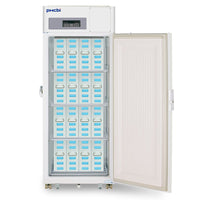 PHCbi - MDF-U731M-PA - 24.4 Cu. Ft. High-Performance Biomedical Freezer