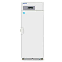 PHCbi - MDF-U731M-PA - 24.4 Cu. Ft. High-Performance Biomedical Freezer
