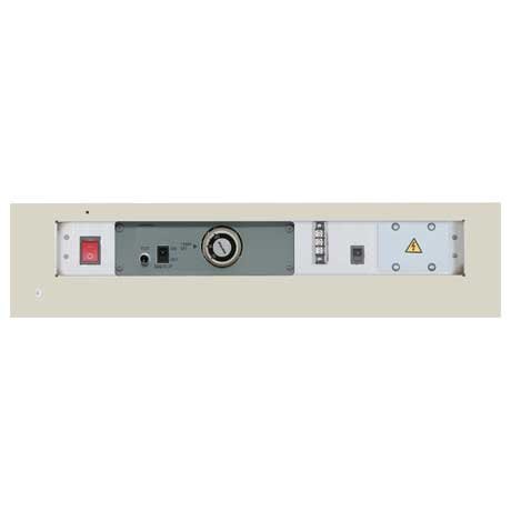 PHCbi - MDF-UB5-PW - Backup System, Liquid CO2 for MDF-DC700VXC