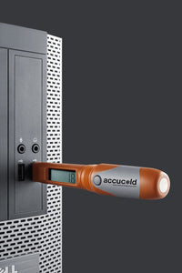 Accucold - DLSA11CAL-24P - Portable Data Logger