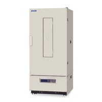PHCbi - MIR-554-PA - MIR Series 14.3 Cu. Ft. Large Capacity Microbiological Incubator